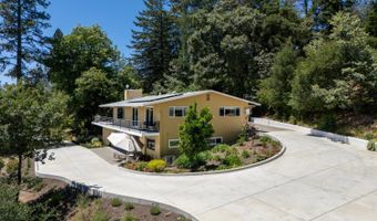 460 Bella Vista Dr, Angwin, CA 94508