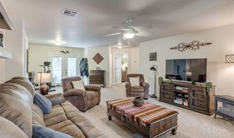 3713 N Peniel Ave, Bethany, OK 73008