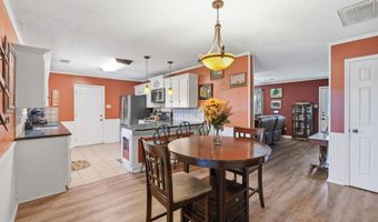 612 Dogwood Meadows Ln, Austin, AR 72007
