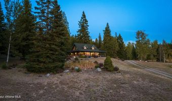 4575 Blacktail Rd, Careywood, ID 83809