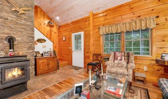1461 Summer St, Bristol, NH 03222