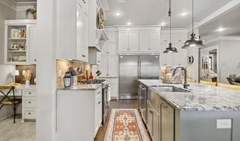 6579 WESTMINSTER, Benton, AR 72019
