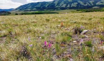 2700 HWY 130, Centennial, WY 82055