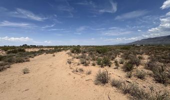 Oliver RD, Alamogordo, NM 88310