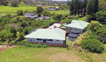 2726 Kaupakalua Rd Unit B, Haiku, HI 96708
