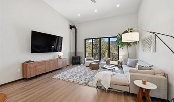 410 N Aspen St, Alma, CO 80420