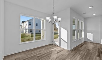 3829 Bozeman Way Plan: Bella Vista, Bargersville, IN 46106