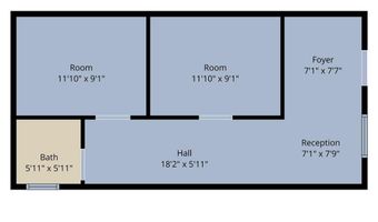 812 S Parkway Dr, Alvarado, TX 76009