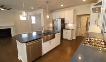 2932 Green Tractor Ave, Apex, NC 27502