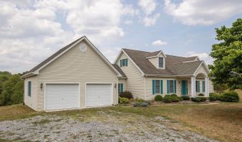 317 STRAWBERRY Ln, Augusta, WV 26704