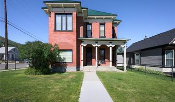 522 Hickory St, Anaconda, MT 59711