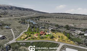7950 W Riverside Dr, Casper, WY 82604