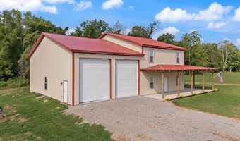 9 Hunter Ray Way, Albany, KY 42602