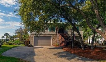 1392 Eden Rd, Awendaw, SC 29429