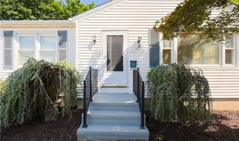 83 Vincent Ave, North Providence, RI 02904