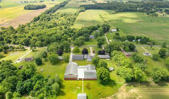 22840 Buck Rd, Alliance, OH 44601