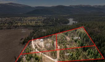 NKA Healing Dr. Lot 2, Blanchard, ID 83804