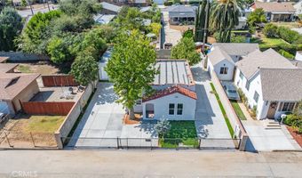2461 Saint Pierre, Altadena, CA 91001