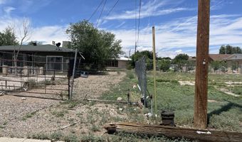 419 S 10TH St, Belen, NM 87002