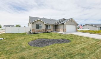 1253 N 450 W, Brigham City, UT 84302