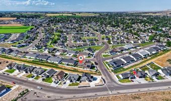 1027 Pinewood Ave, Chubbuck, ID 83202