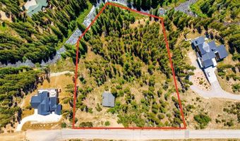 277 Wagon Rd, Breckenridge, CO 80424