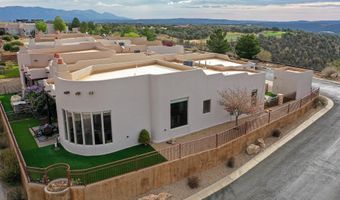 231 Pueblo Loop Lot 15, Alto, NM 88312