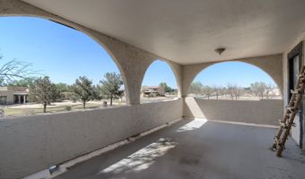 22 Cielo Vis, Anthony, NM 88021
