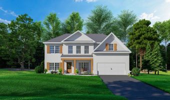 Bill Dorn Road Plan: Cypress, Appling, GA 30802