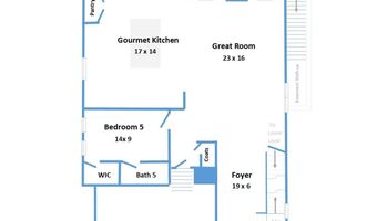21340 RAINIER Ln, Broadlands, VA 20148