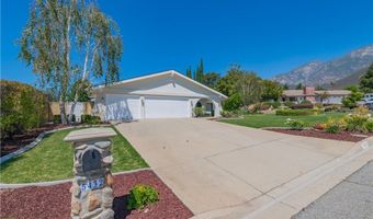 5432 Sard St, Alta Loma, CA 91701