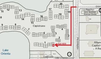 200 MAITLAND Ave 20, Altamonte Springs, FL 32701