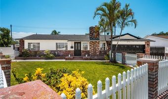 3118 W Aliso Pl W, Anaheim, CA 92804
