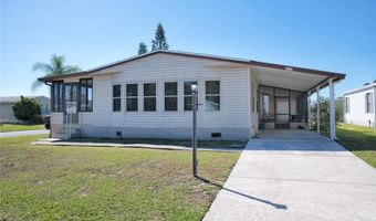 1356 Barefoot Cir, Barefoot Bay, FL 32976