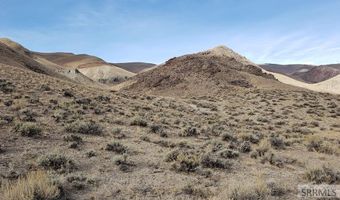 Tbd Morgan Creek Road, Challis, ID 83226