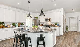 1708 Zander Ct Plan: Atlanta, Alvin, TX 77511