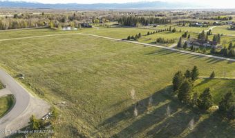130 CREEKSIDE Rd, Alta, WY 83414