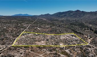 1 Tule Peak Rd, Anza, CA 92536