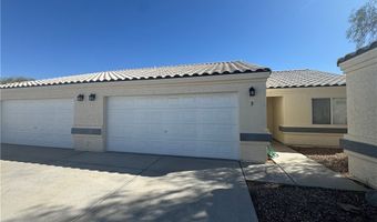 3442 Sunriver Rd, Bullhead City, AZ 86429