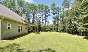 1009 Bush, Barnesville, GA 30204