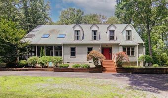 12448 Whisana Ln, Ashland, VA 23005