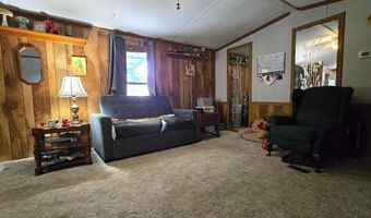725 Pfeiffer Rd, Batesville, AR 72501