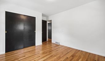 1701 Moreland Dr, Columbus, OH 43220