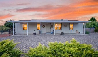 2840 E ZACHARY Ln, Camp Verde, AZ 86322