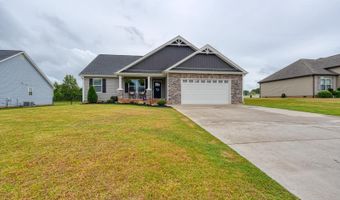 221 Little Man Dr, Boiling Springs, SC 29316