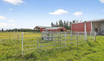10093 NE WISEACRE Ln, Aurora, OR 97002