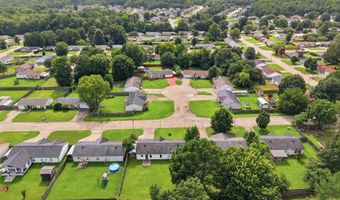 14101 Rockinghorse Ln, Alexander, AR 72002