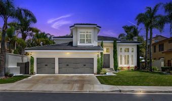 712 S Lost Canyon Rd, Anaheim, CA 92808