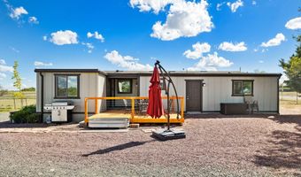 2725 N Sioux Dr, Chino Valley, AZ 86323