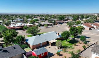 1408 Rockwood, Alamogordo, NM 88310